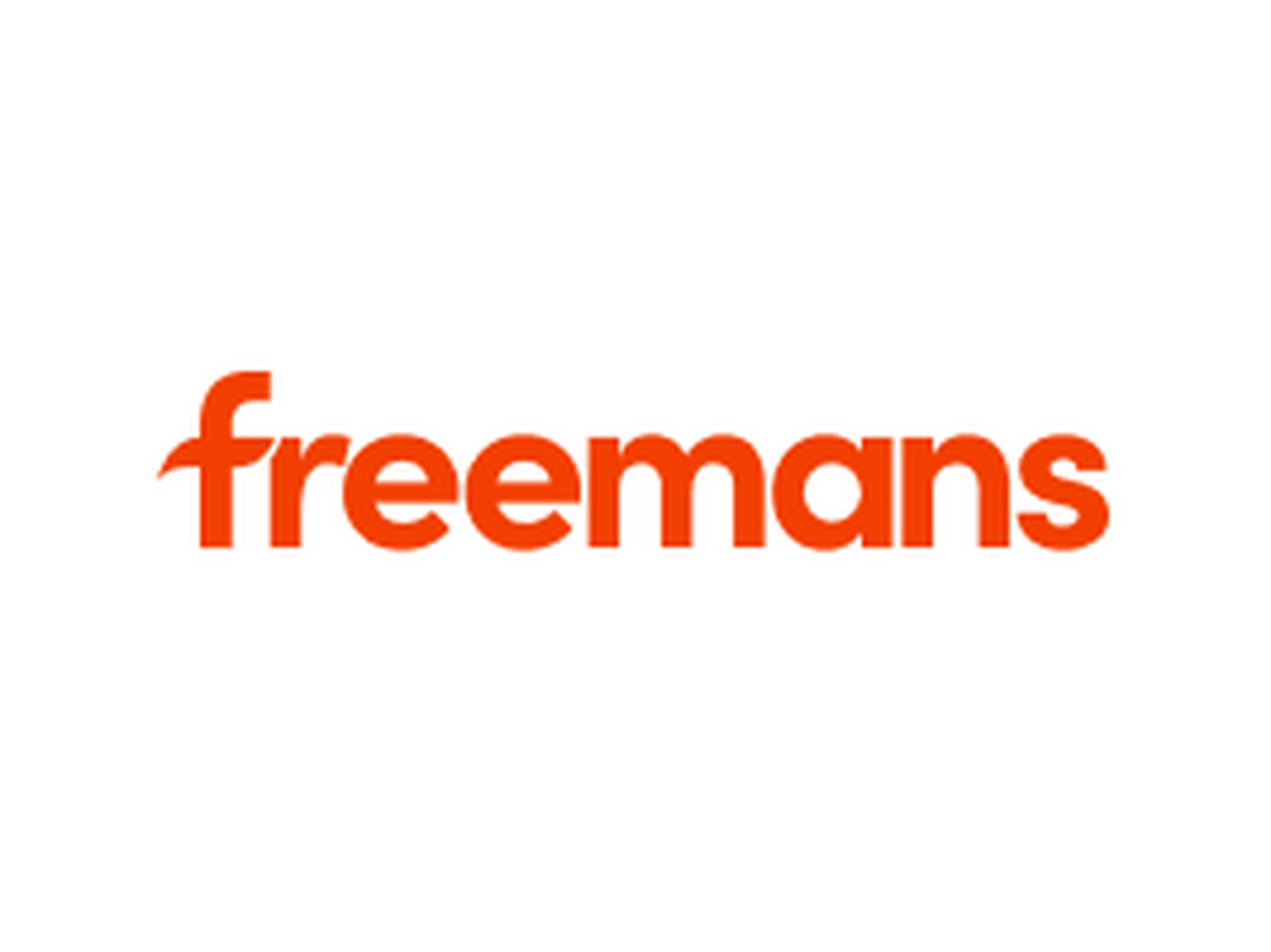 Freemans discount code