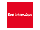Red Letter Days voucher